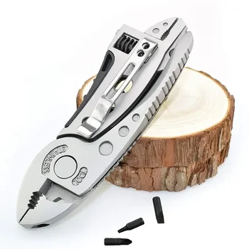 Multitool Pliers Pocket Set 1