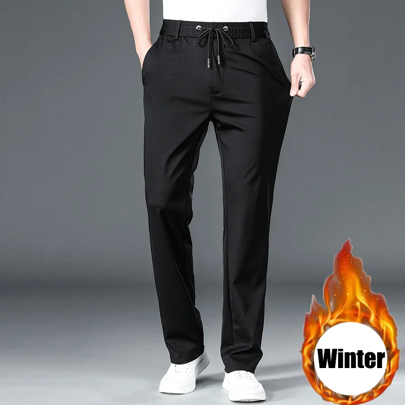 Winter Black