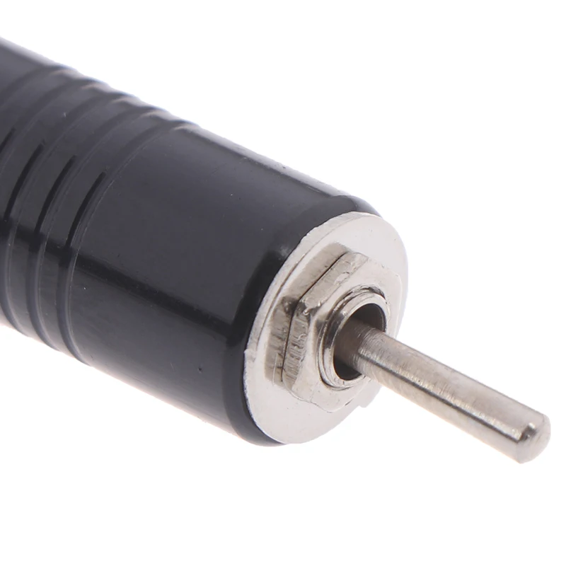 1 pz interruttore wireless spina macchina per tatuaggi alimentatore pedale strumento automatico - immagine 4
