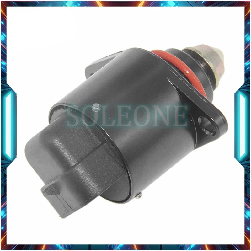 27658-06 2765806 Idle Air Control Valve Iac Motor Replacement For Harley-davidson Dyna Softail Touring Twin Power