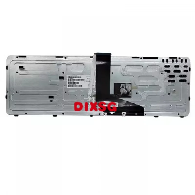 Nuova Tastiera Per Laptop Inglese Per Hp Per Zbook 15 G1 Zbook 15 G2 Zbook 17 G1 Zbook 17 G2