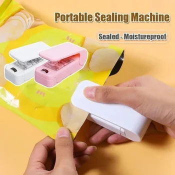 Mini Bag Sealer 1