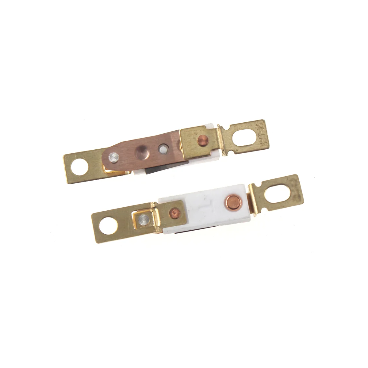 Hair Dryer Temperature Switch 5PC ST-12 Hair dryer Temperature Switch Thermostat Normally closed 65/70/75/80/85/90/95/100/105/110/115/120/125/130/135/140/145/