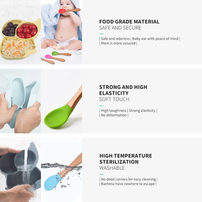 Рисунок 5 - Детский продукт, набор для кормления,