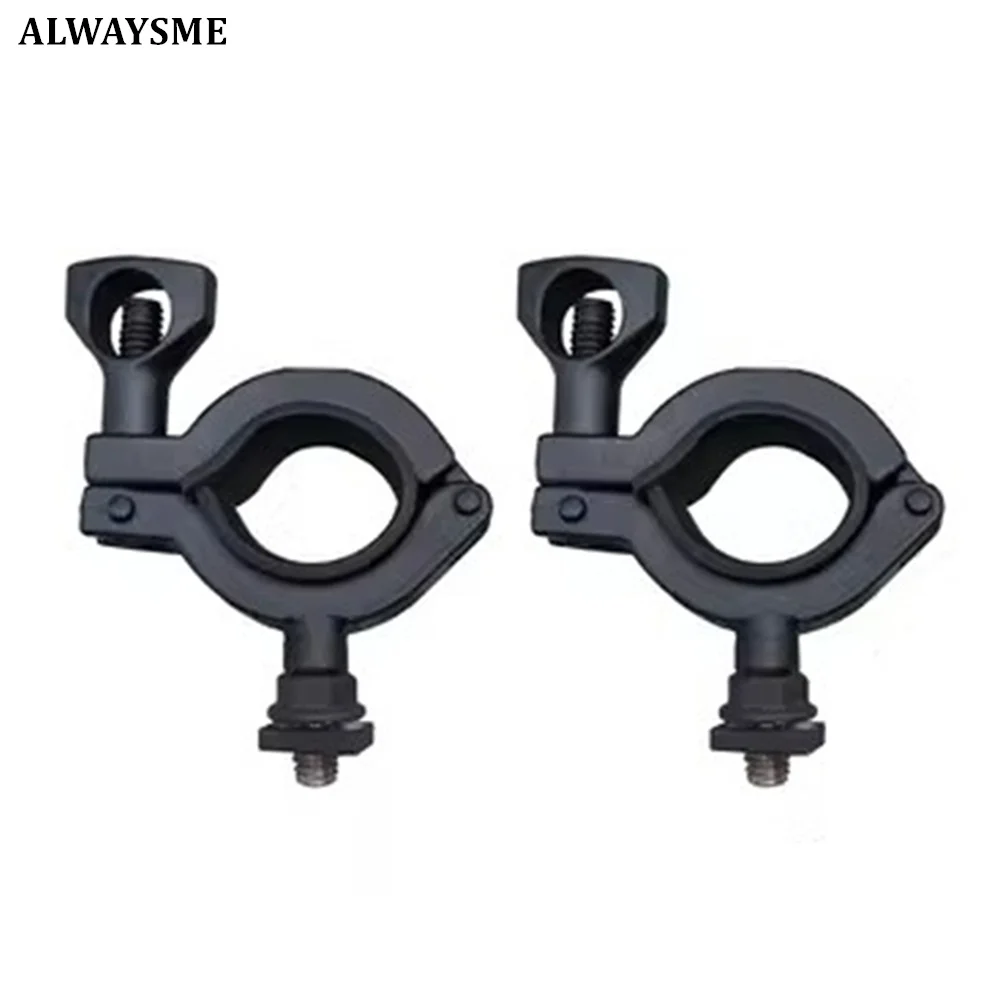 Sapper Shovel Mount Bracket for Car Roof Cargo Basket Carrier