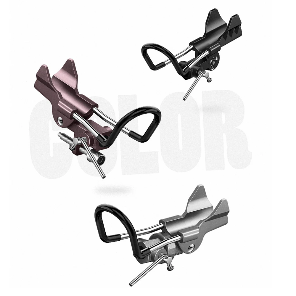 Adjustable Stainless Steel Fishing Rod Stand Pole Holder Plug Insert Ground Portable Fishing Tools Tackle Support Rack fishing rod bracket,fishing rod support,fishing rod rest,fishing rod holder
