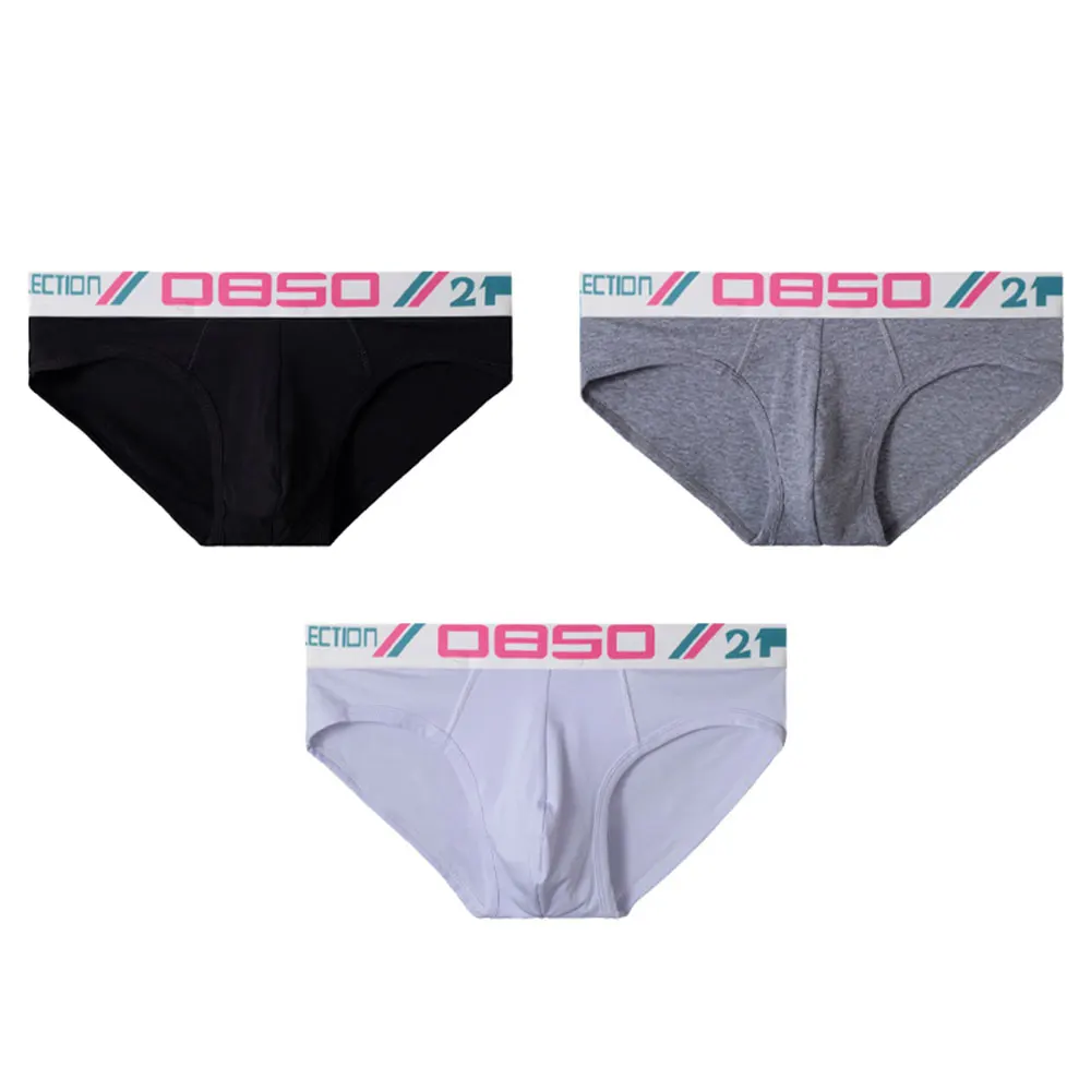 

Mens Underwear Sexy Lingerie Underpants Man Brief Solid Sexy Tanga Jockstrap Briefs Slip Briefs for Men BS3107