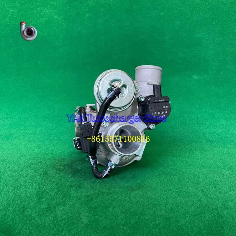 Genuine Turbo for ZOYTE T600 1.5T TNN4G15T Engine 102kw VT01