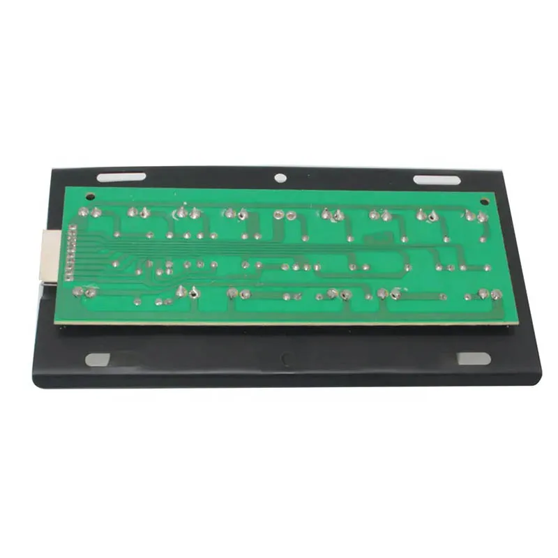 1PC 15K 아케이드 게임기 키보드 게임기 액세서리