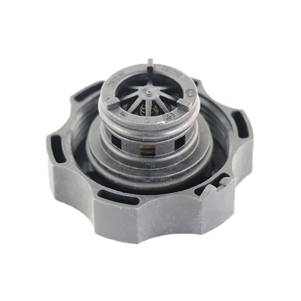 Car Sealing Coolant Radiator Cap Equipment For Buick Regal LaCrosse Ecelle Chevrolet Cruz Cruze Malibu Surge Tank Cap car radiator cap radiator coolant tank cap