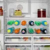 Wine Rack for Refrigerator Water Bottle Organizer Storage Rack, Holder for Kitchen Cabinet  Tumbler Mug Cup Organizer 5