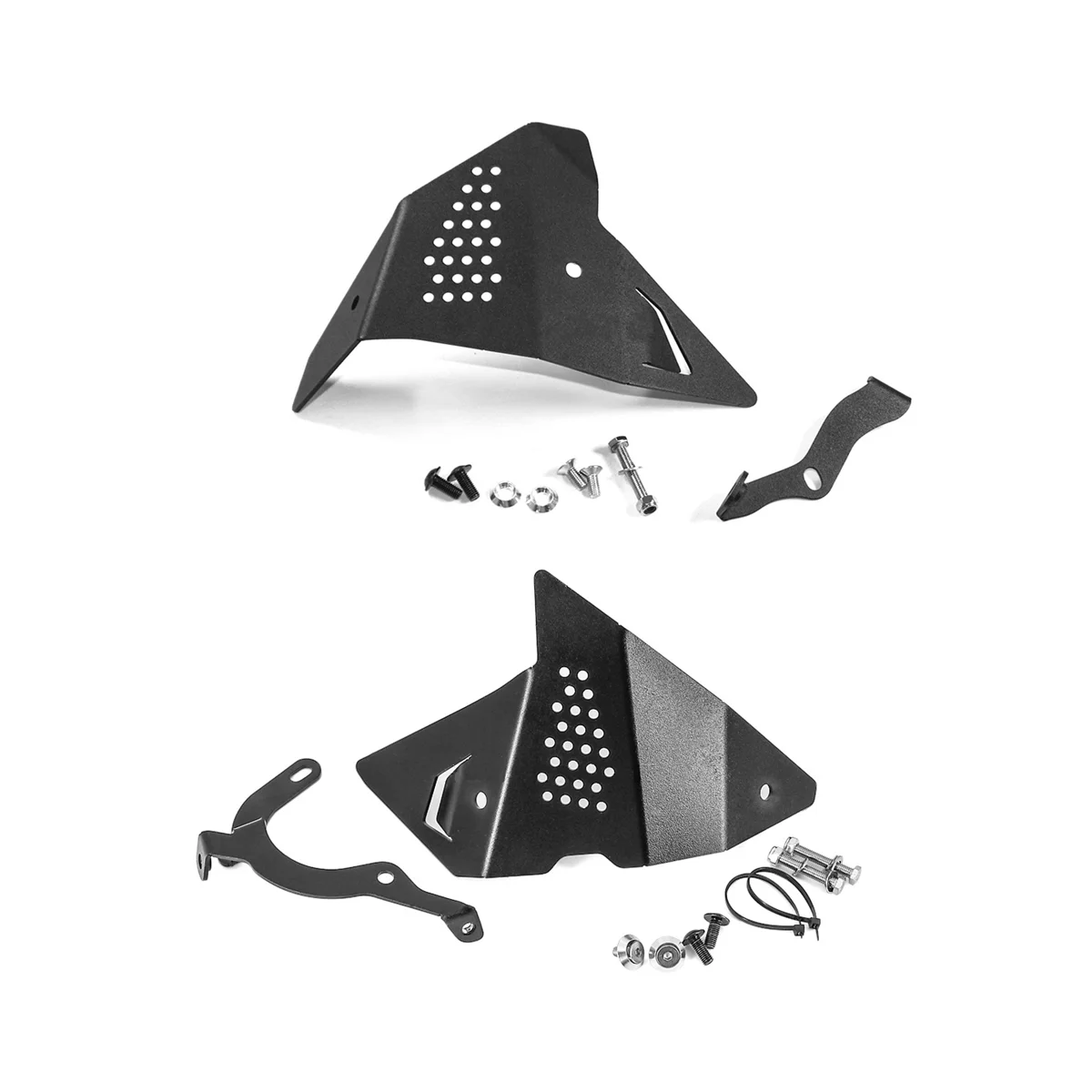 

Motorcycle Fuel Injection System Protective Cover for R1250GS R 1250 GS All Year Throttle Body Protector