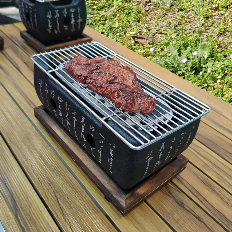 https://ae01.alicdn.com/kf/Sdadc0ddc2fd646cd8f654e62b612477eL/Barbecue-Tools-Aluminium-Alloy-Indoor-Outdoor-Bbq-Stove-charcoal-grill-Portable-Japanese-Bbq-Grill-Korean-Carbon.jpg