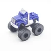 Blaze Machines Car Toys Russian Miracle Crusher Truck Vehicles Figure Blazed the monster Toy for Children Gifts Kid Toy 6