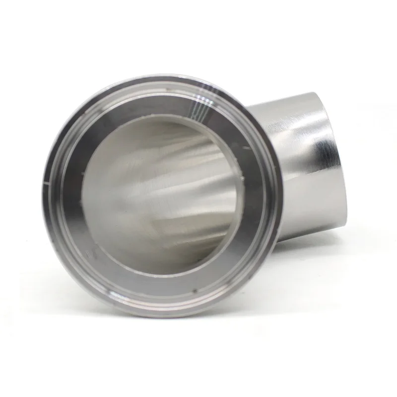 316l aco inoxidavel acessorios sanitarios 19mm 108mm tubo 03