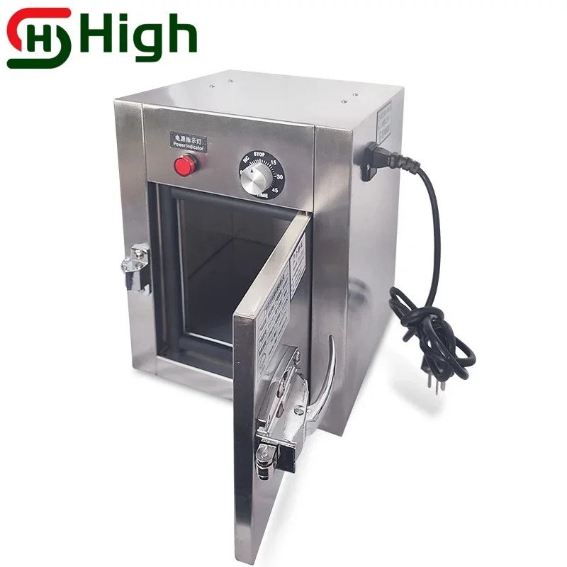 Sterilizer Equipment Ozone Generator Ozone Disinfection Machine Drying And Disinfection Cabinet