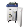 Handheld 2000W Raycus Laser Welder Fiber Laser Welder Relfar Wobble Head for Metal Weldings Cleaning Cutting Dual Pendulum Head 5
