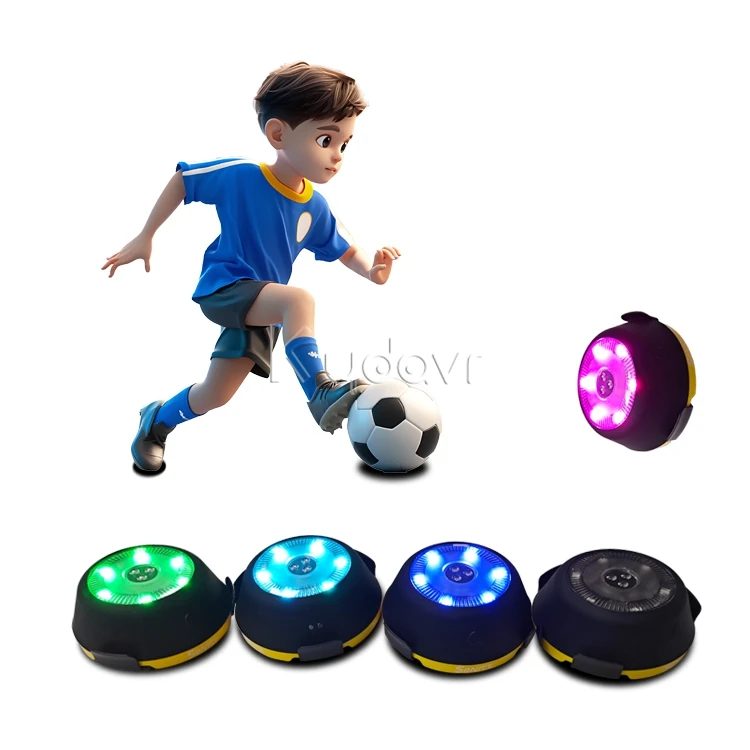 Sports Equipment Blaze Pod Flash Reflex Speed and Agility