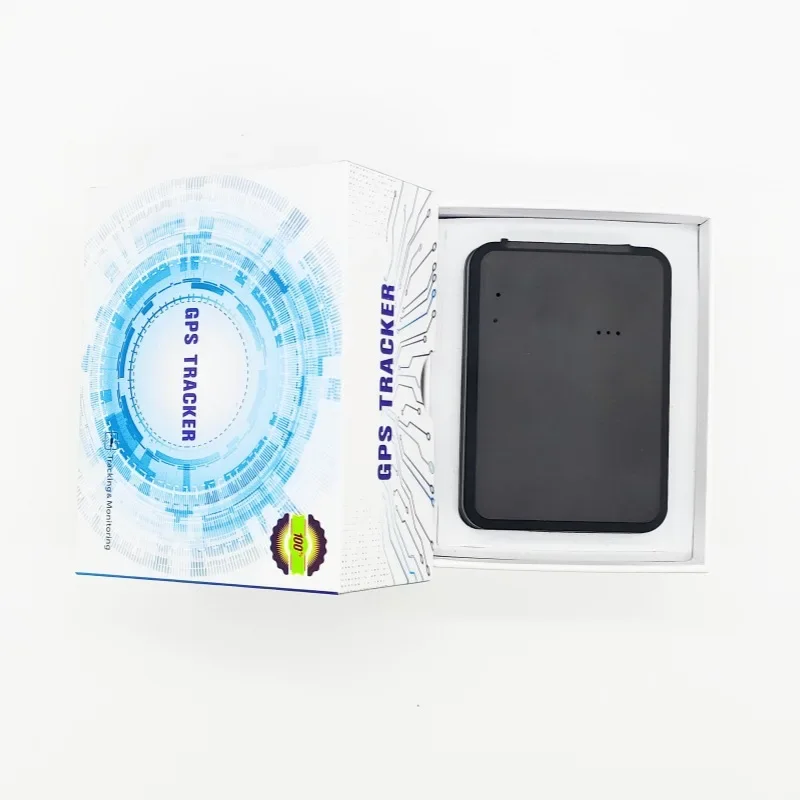 Beidou Anti-Theft Car Tracker Outdoor Anti-Theft Device GPS Locator