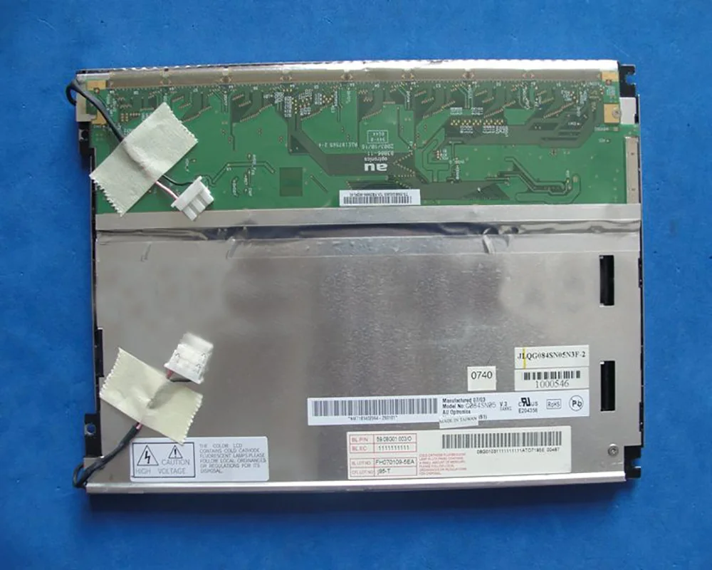 

G084SN05 V.3 LCD Screen Display