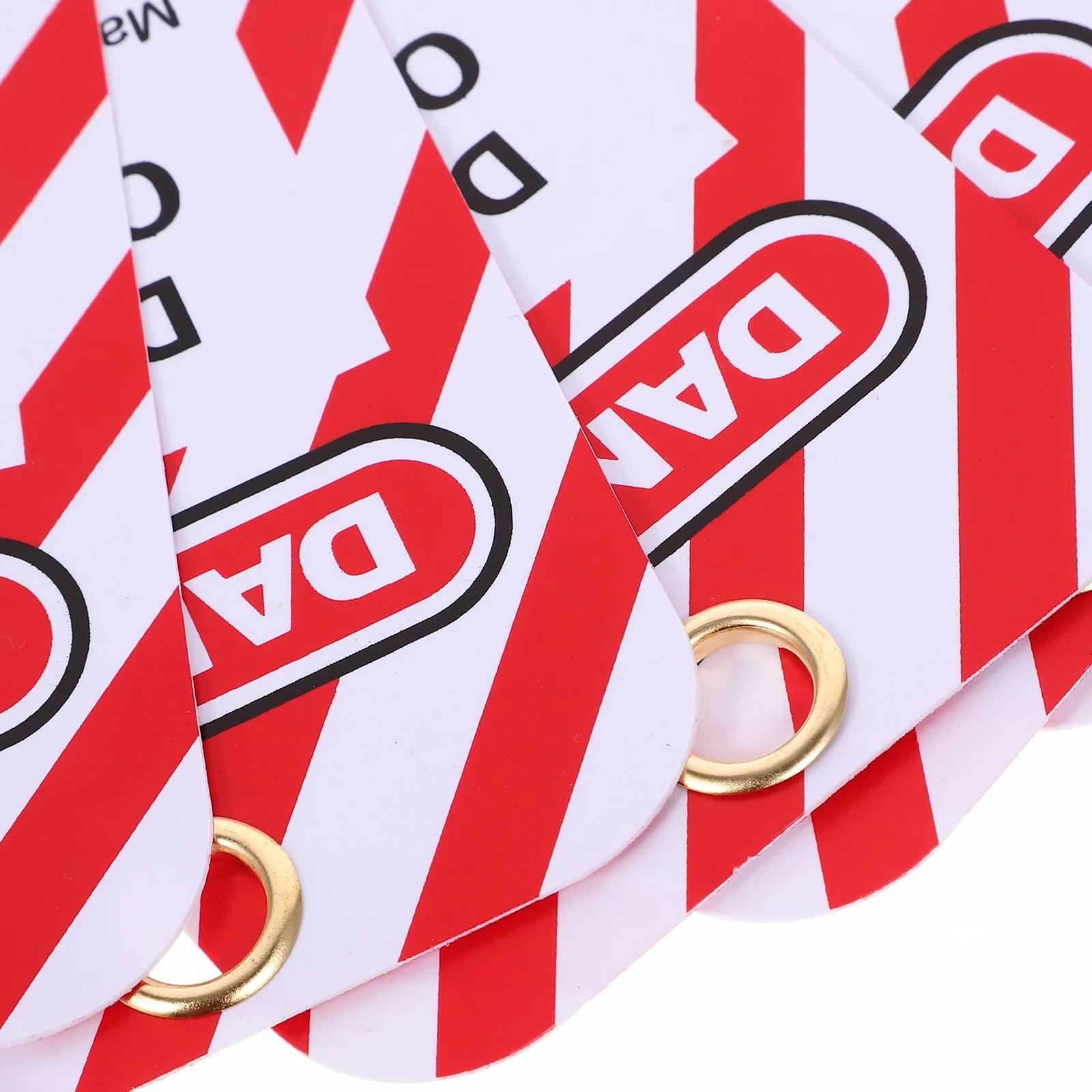 Рисунок 4 - список блокировок