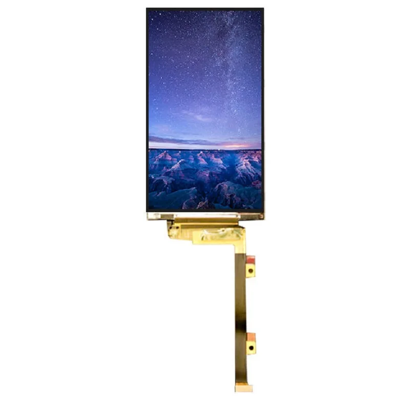 LQ050T1SX02 Original New 5 Inch LCD Module 1080x1920 FHD IPS Display MIPI Interface For Mobile Phone brand new for e7 lcd screen 5 5 inch working good for mobile phone e700 lcd display replacement assembly no dead pixel