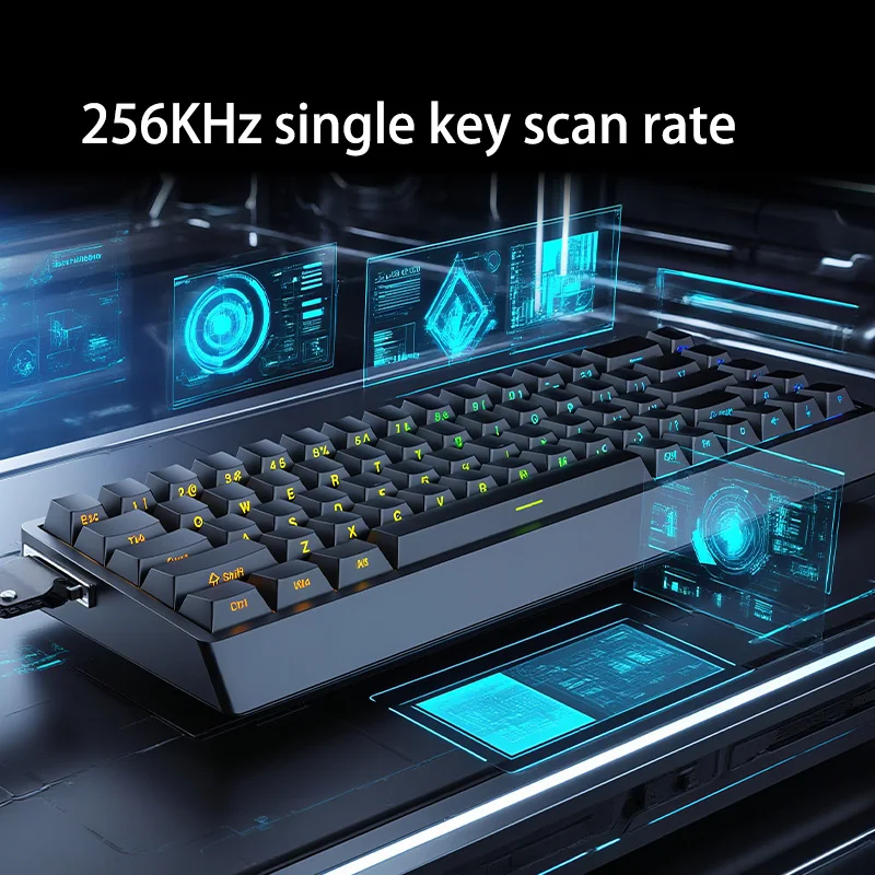 【新品未開封】IROK ND68 Pro 黒色 国内未発売 105b68b2f355806cfa80817fedf7bd