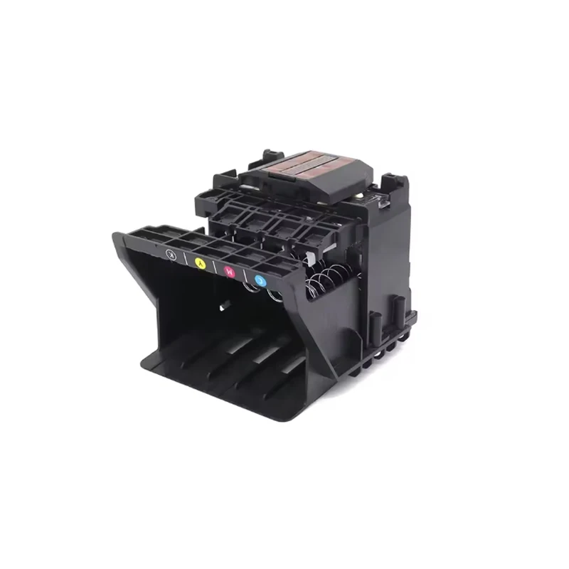 Testina di stampa HP 950 951 950XL 951XL per stampanti HP Pro 8100 8600 8700 250DW 251DW 276DW 8610 8620 8625 8630 - immagine 2