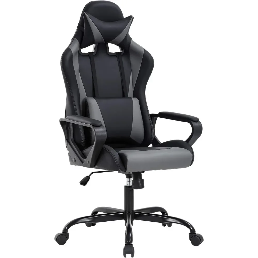 Gaming Chairs Ergonomic Office Chairs Cheap Desk Chair Executive Task Computer Chair Back Support Modern Executive Adjustable lavenham executive кресло