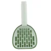 Cat Litter Scoop with Large Capacity Design Efficient Sand Leakage One Second Shovel Clean Humanized Handle Comfortable Grip 6