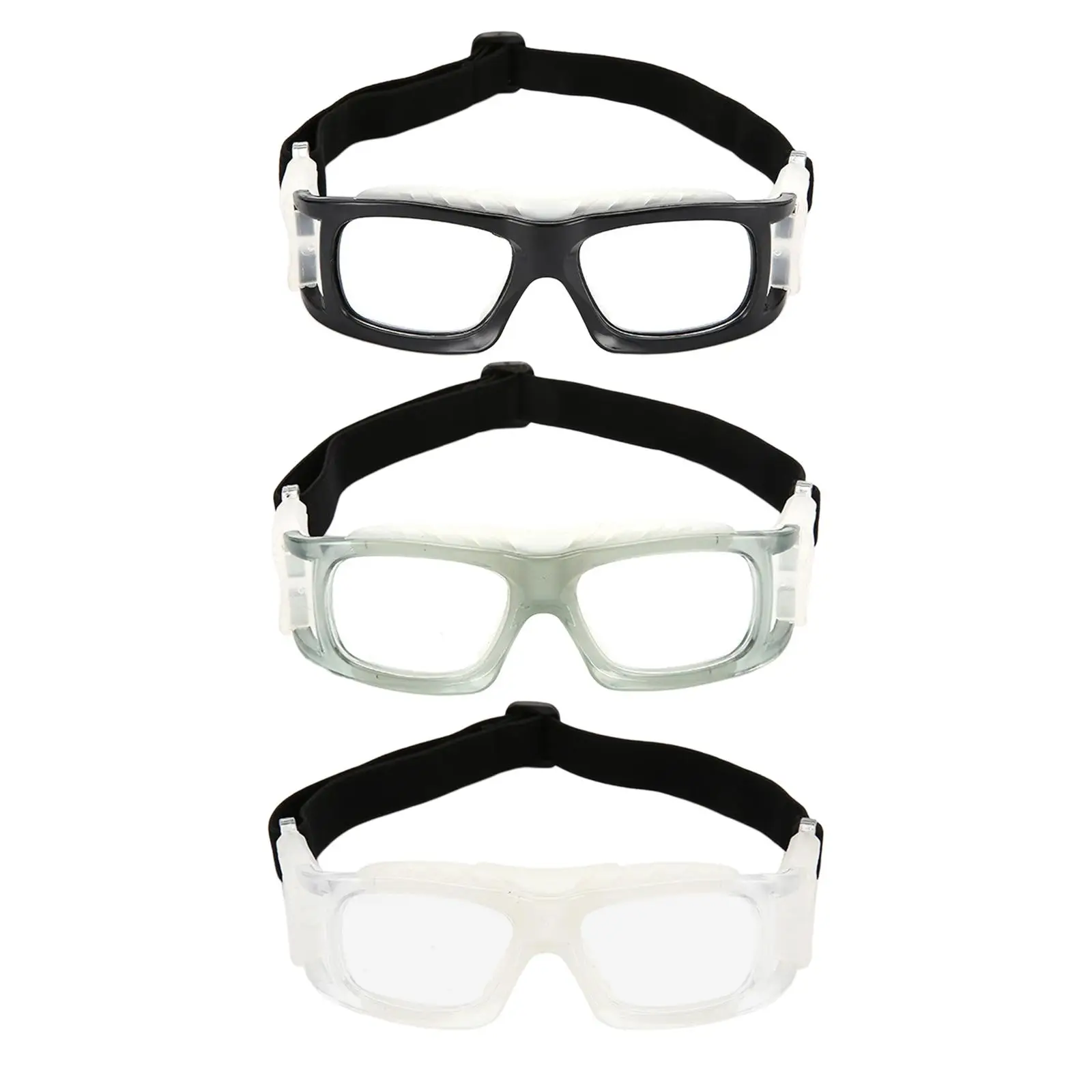 youth basketball goggles