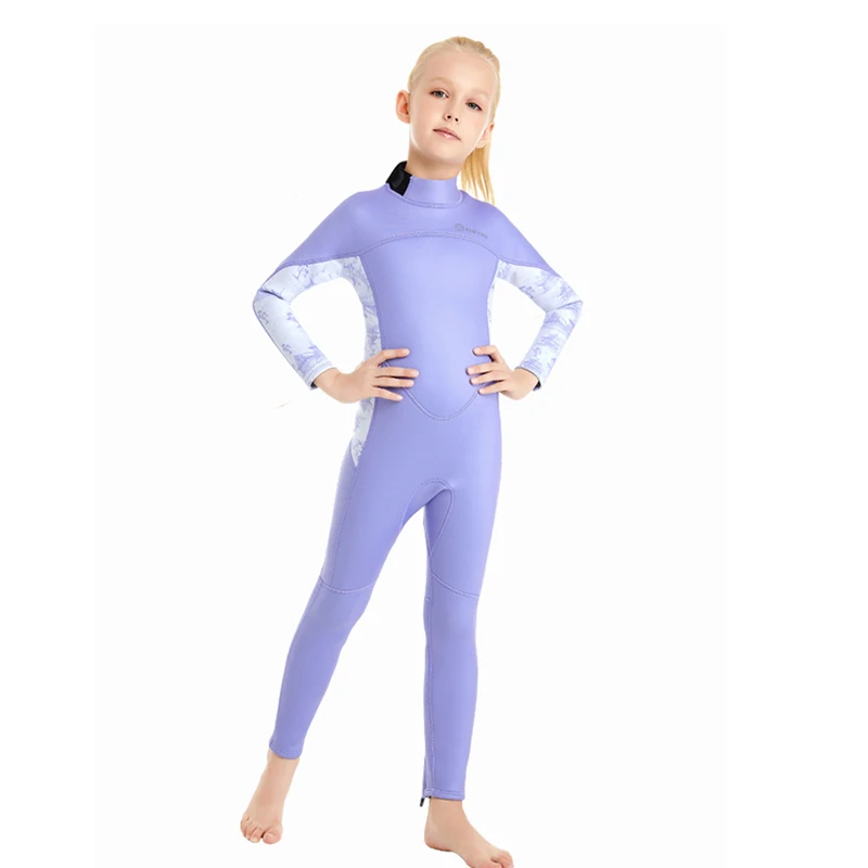 Combinaison surf enfant, protection et confort – Rip Curl