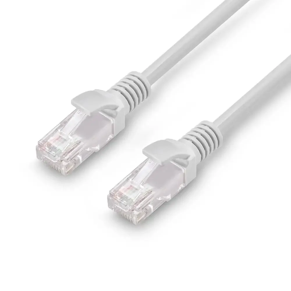 Рисунок 5 - Сетевой кабель Ethernet CAT5 Cat5e