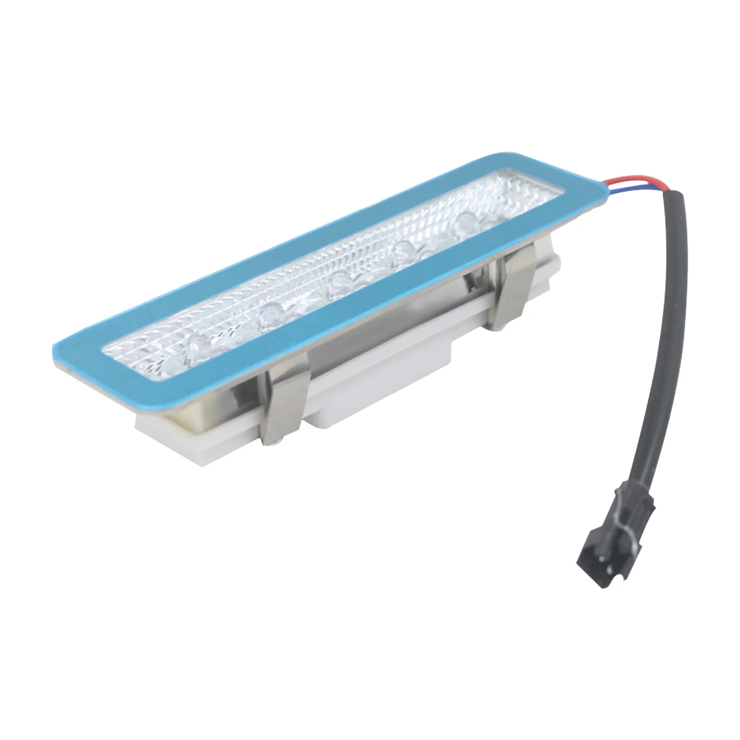 Range hood LED light bulb DC12V lighting round square light board for