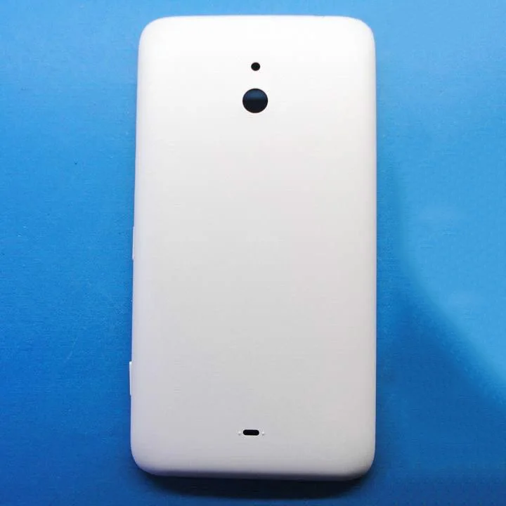 Premium Rear Cover Case for Smartphones - Durable Back Battery Door Housing