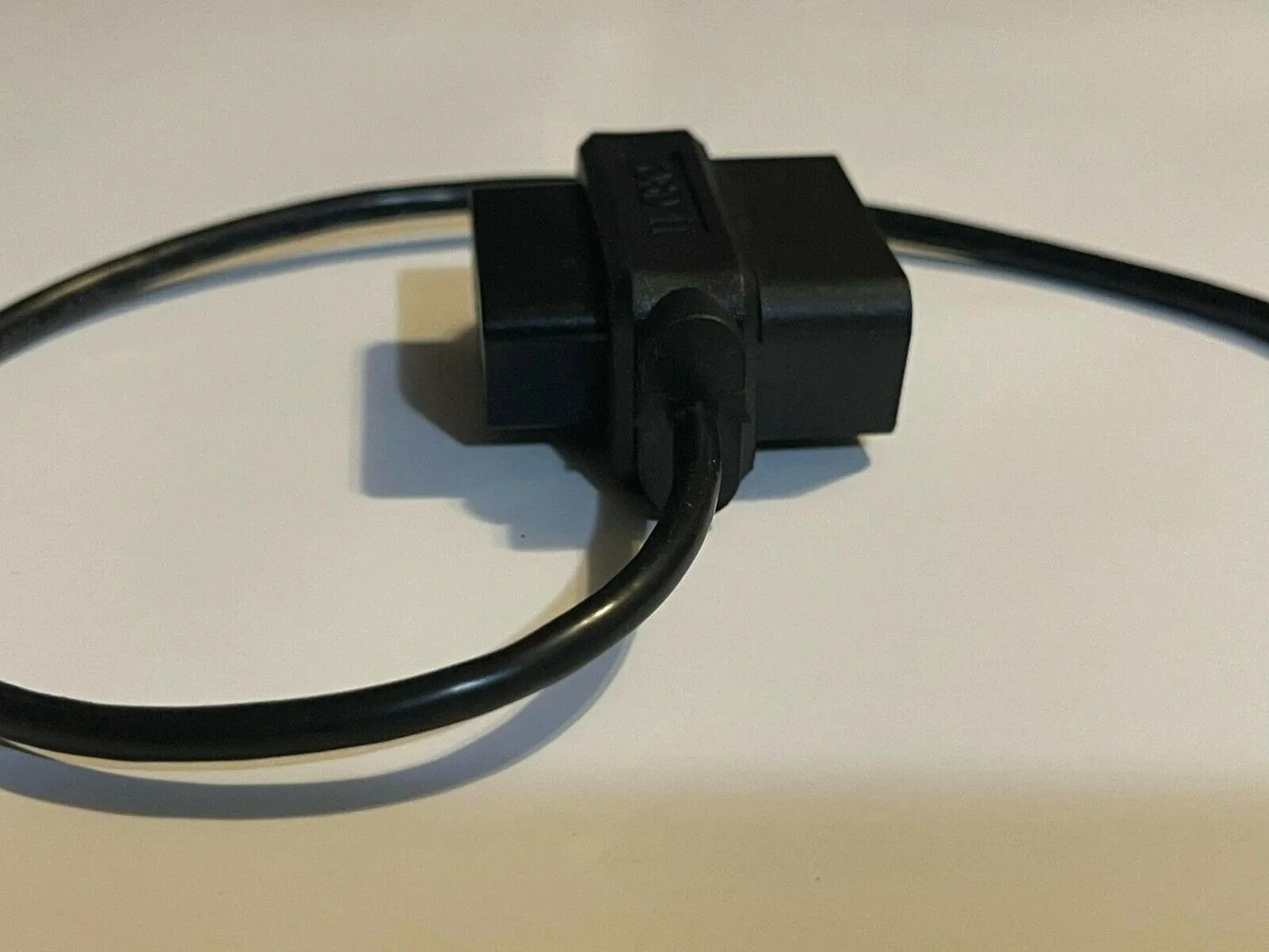 Bypass Del Cablaggio Passthru Del Gateway Di Sicurezza Sgw Per Cummins Pickup Ram 2018 - 2021