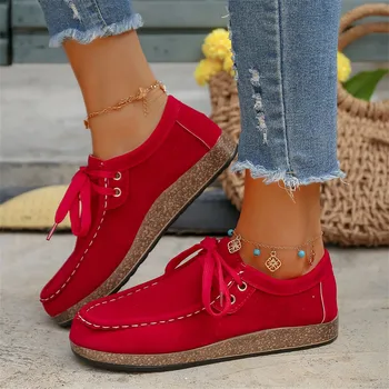 Shoes Woman 2024 Trend Running Shoes For Women Sneaker Leisure Shoes Black Sneaker Breathable Fashion For Zapatillas Mujer 3