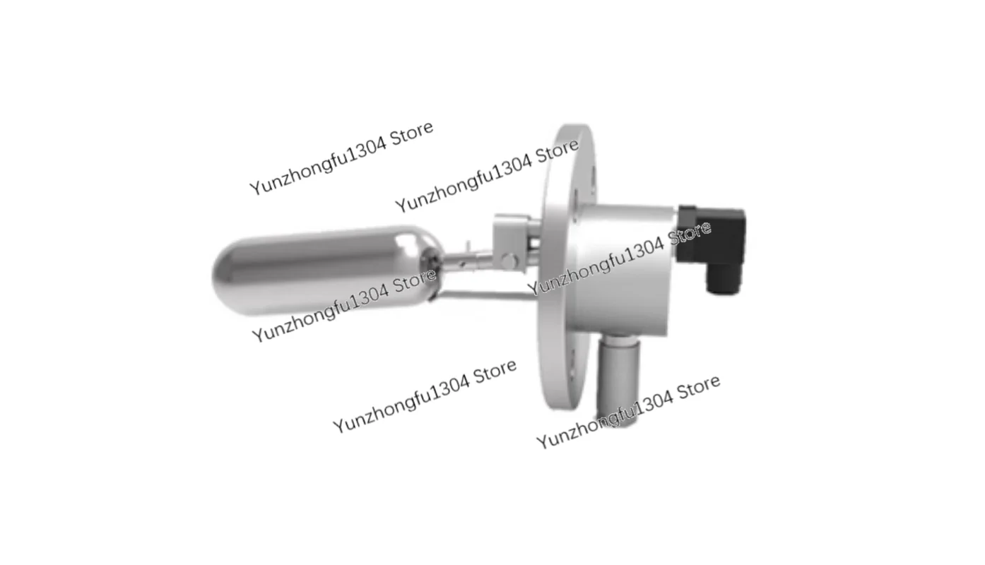 

Переключатель уровня жидкости с плавающими шариками серии Uqk, взрывозащищенный Регулируемый взрывозащищенный Sus304
