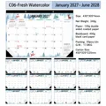 F calendar