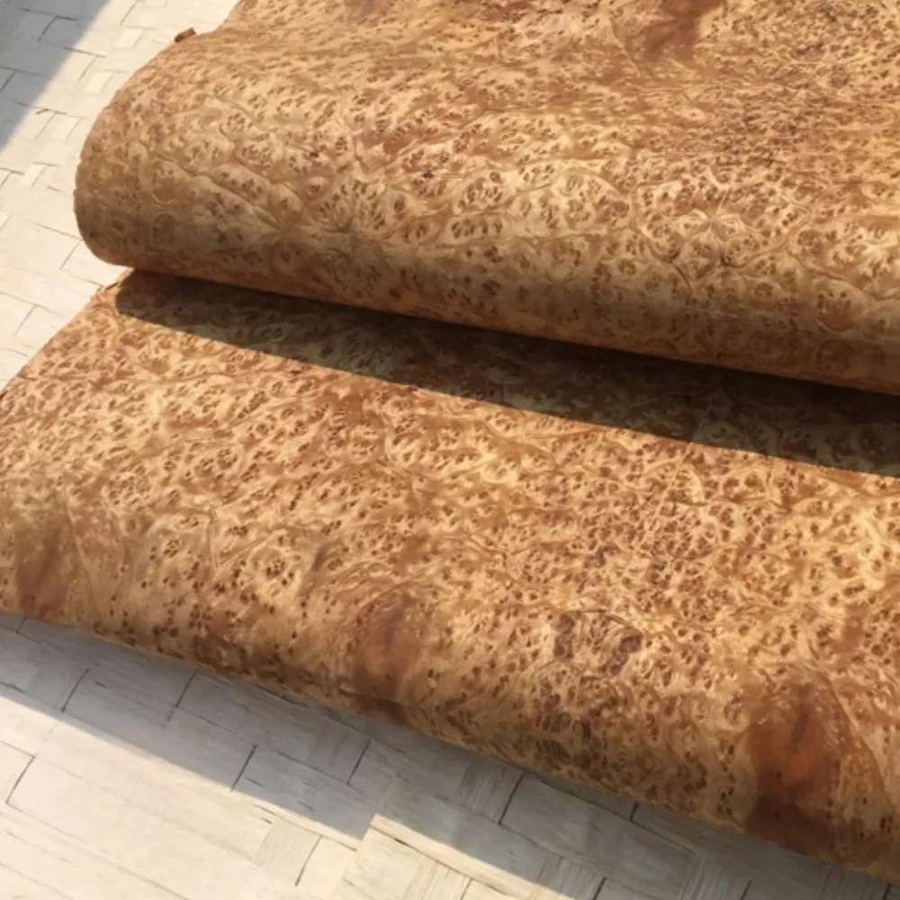 2.5meters L 200-550mm Width 0.25mm T Natural Seal Tree Wood Veneer Sheets Home Audio Musical Instruments Car Decoration