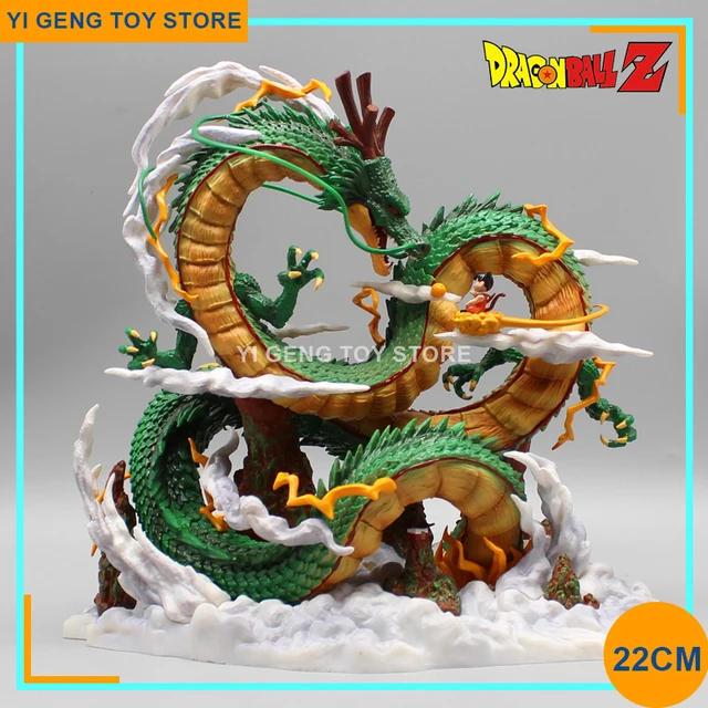 Figurine Collector Shenron - Dragon Ball Z