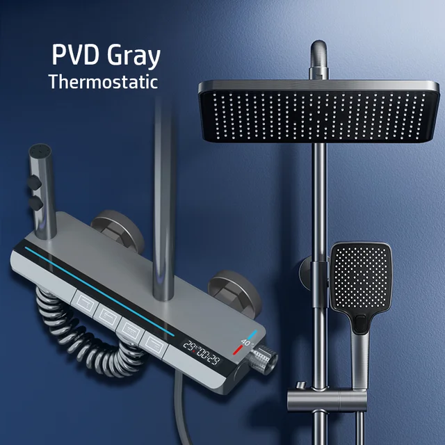 89 Thermostatic