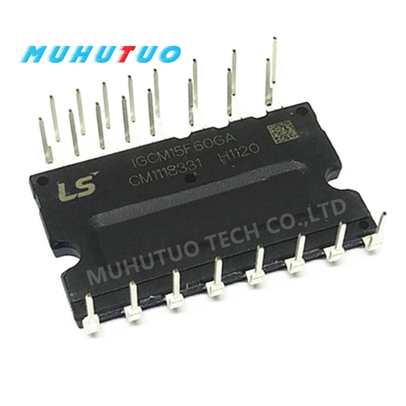 IGCM04F60GA IGCM06F60GA IGCM08F60GA IGCM10F60GA IGCM15F60GA IGCM20F60GA IGCM30F60GA Intelligent Power Modules |
