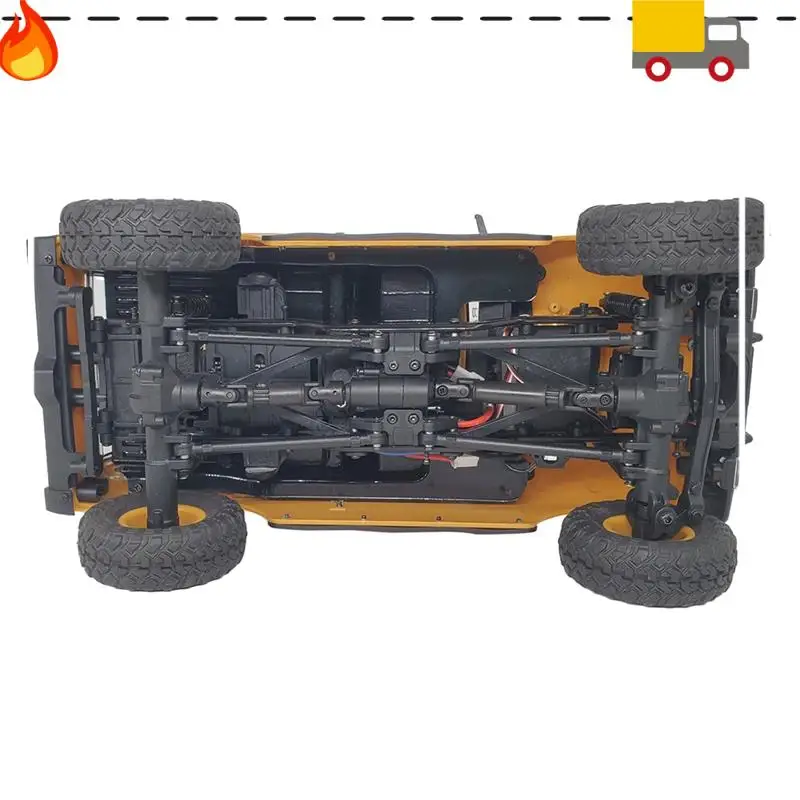 시뮬레이션 3D 인쇄 인테리어 펜더 라이닝 1/24 RC 크롤러 자동차 FMS FCX24M 카멜 컵 랜드 로버 디스커버리