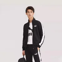 Ensemble de vêtements de sport Puma - Puma TechStripe Tricot 532697-01 3