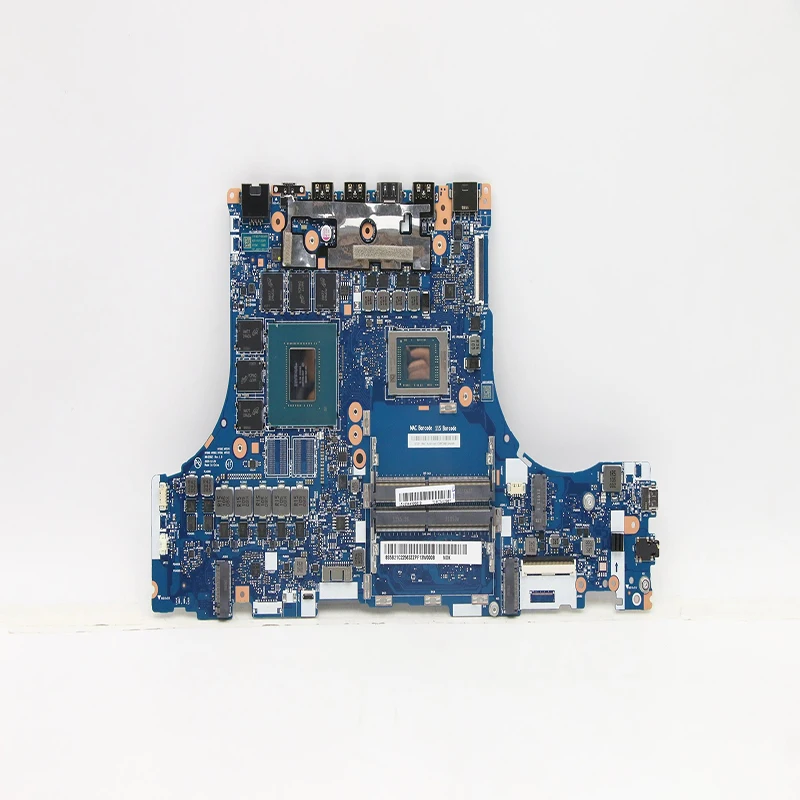 5B21C22563 Laptop Motherboard For ThinkPad R7 5800 3060 Motherboard