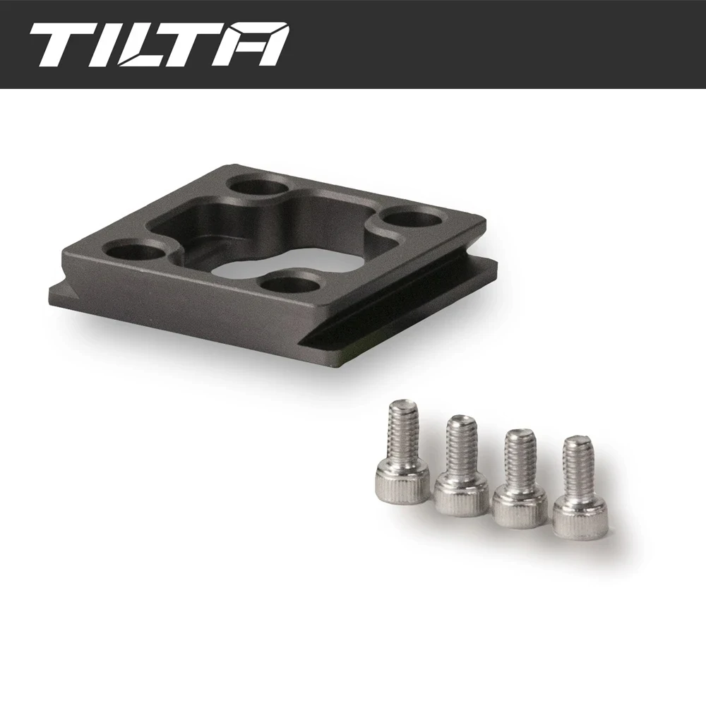 Tilta Ta-Qrbp Tipo I Tipo Ii Arca Piastra A Sgancio Rapido Tipo I Tipo Ii E Piastra A Sgancio Rapido Manfrotto