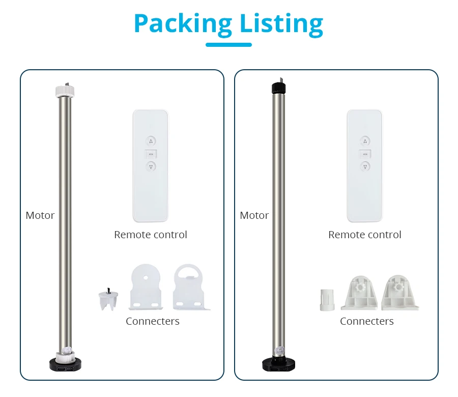 recarregável, Wi-Fi, Zigbee, Dongle USB, tubo, 17, 25mm