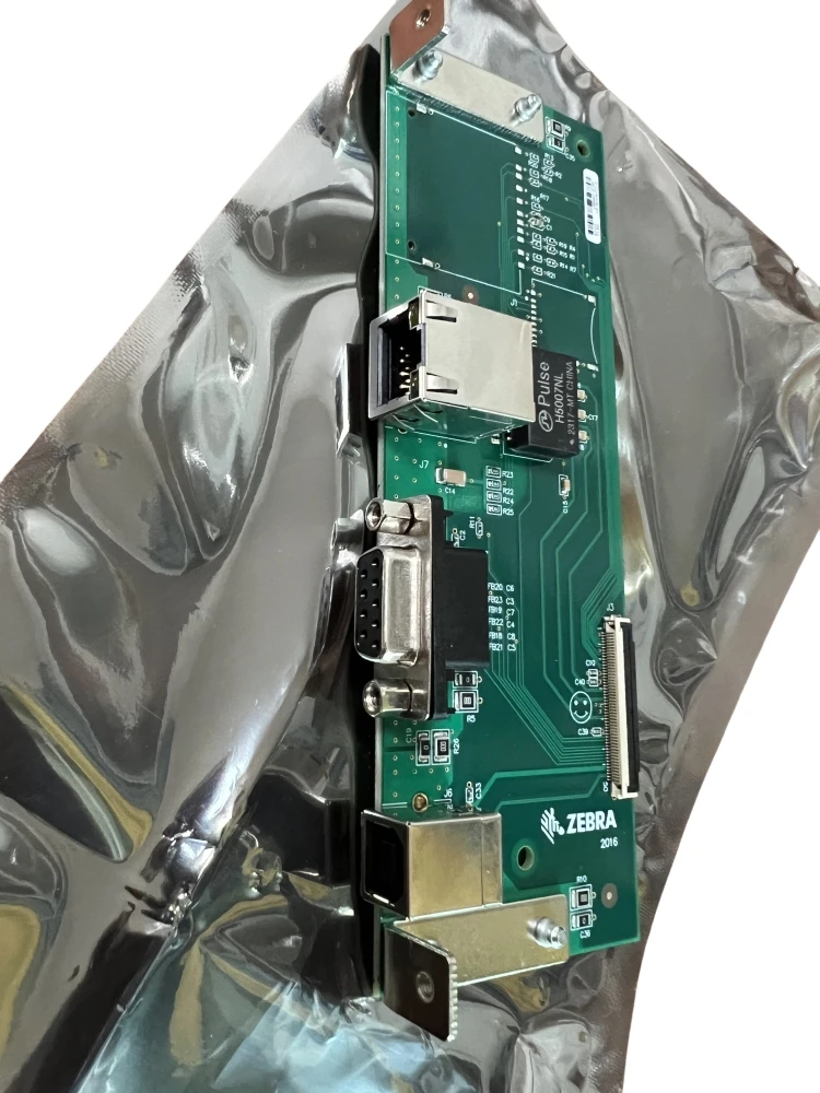 Interface Board （P1078305-01） For Zebra ZT510 ZT610 ZT620 Barcode Label Printer