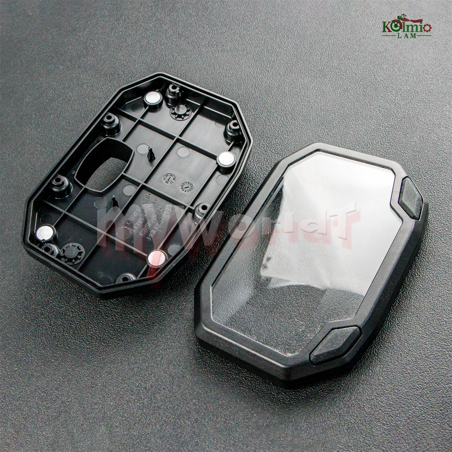 Fit For Kawasaki NINJA ZX4R ZX4RR ZX25R 2021 - 2025 Speedometer